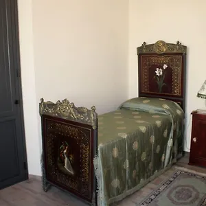 Fiamma&azzurra Casa vacanze